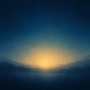 Eternal Dawn - Deep Ambient Music for Focus, Sleep & Meditation