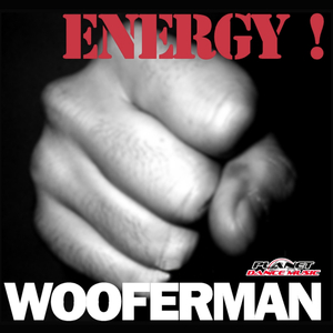 Energy (DJ Hyo Extended Mix)