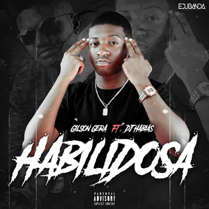 Habilidosa (feat. DJ Habias)
