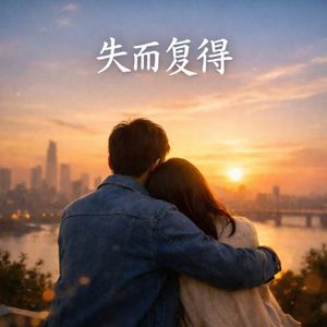失而复得