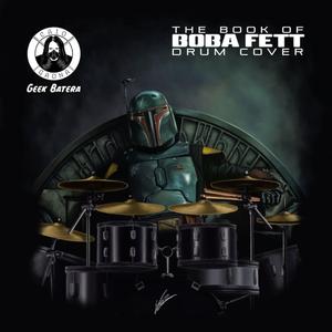 Boba Fett Theme (The Book Of Boba Fett)