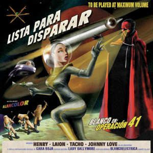 Ballymore (feat. Henry Navia)