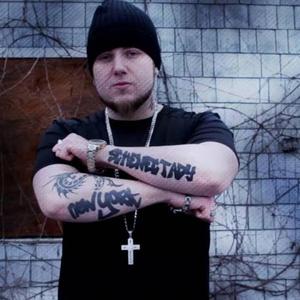 FUKK YOU (feat. K DAVER)