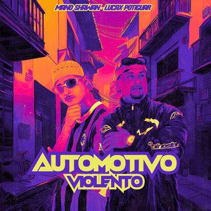 Automotivo Violento