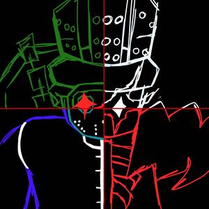 INFERNUS MONOCHROMATICA (feat. Sandi)