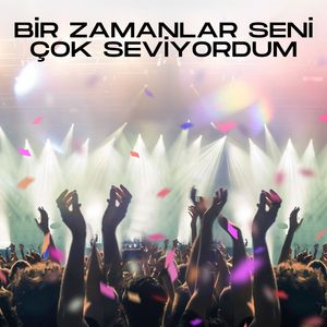 Bir Zamanlar Seni Çok Seviyordum