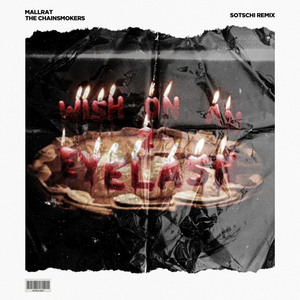 Wish On An Eyelash Pt. 2 (Sotschi Remix)