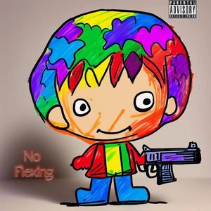 No Flexing (Prod.Veezy)