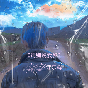 请别说爱我（翻自 胡66）