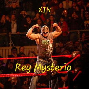 Rey Mysterio
