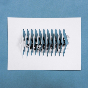 Weird (the weirdest ver.)