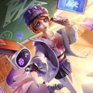 BLK机械师 超智追击音乐