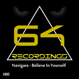 Believe In Yourself (Original Mix)