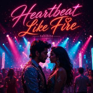 Heartbeat Like Fire