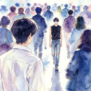 滤镜——星邱同人曲