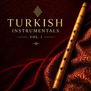 Aegean Storm (Turkish Instrumental)