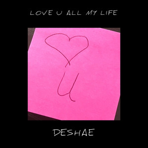 Love U All My Life