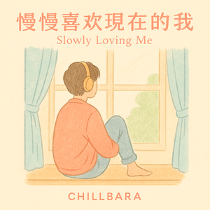 慢慢喜欢现在的我