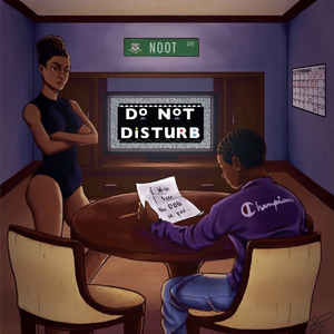 Go Get It featuring Trippy Talli (Prod by Rob Slapzz)