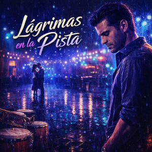 Lágrimas En La Pista