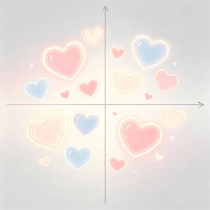 温柔象限