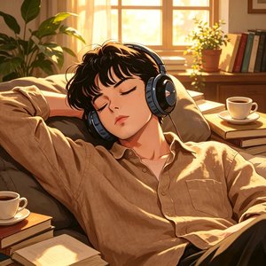 慵懒漩涡