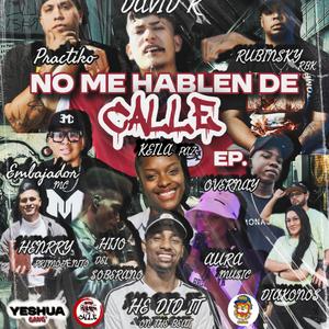 KELOKE (feat. Embajador Mc, Keila Paz & He Did It)