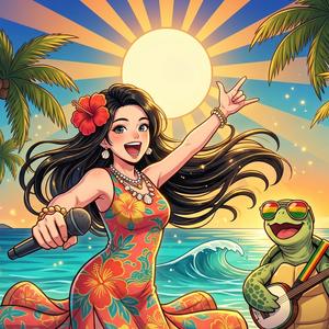 竜宮に唄をのせて 2026