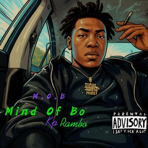 M.O.B (feat. Prod. By JpBeatz)