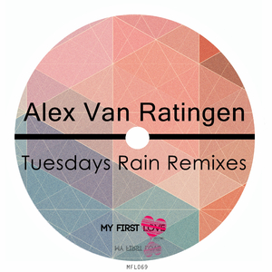 Tuesdays Rain (Golikov&S.Fresh Remix)