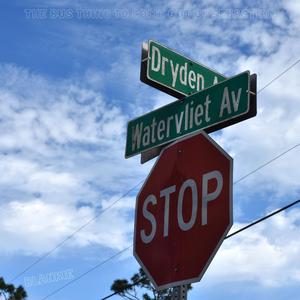 Dryden Avenue Smackdown