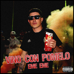 Vino Con Pomelo
