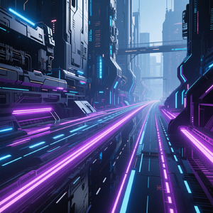 Digital Freeway
