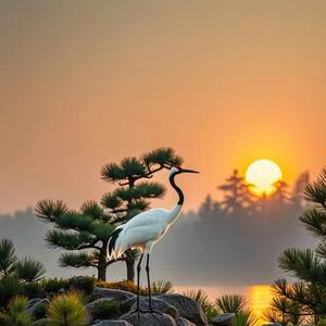 幽暗深渊的孤单