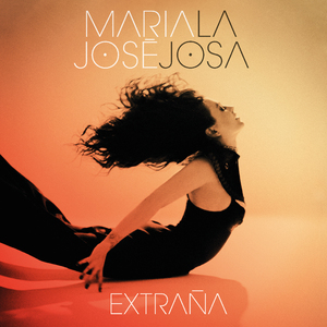 Extraña (Álbum)