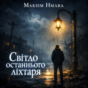 Світло останнього ліхтаря