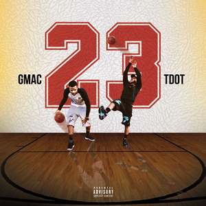 23 (feat. Tdot)