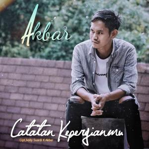 Catatan Kepergianmu