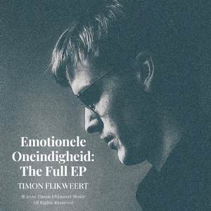 Emotionele Oneindigheid: Twee (From ''Emotionele Oneindigheid'')