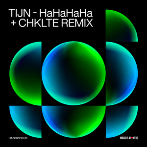 HaHaHaHa (Chklte Remix)