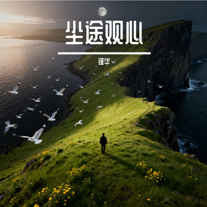谁不是半生奔波半生回望