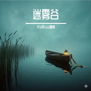 河雾重现 2