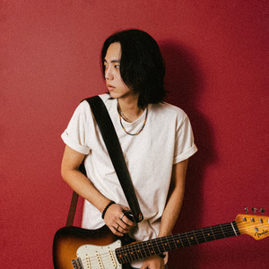 My most beloved ghost