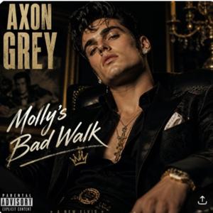 Molly's Bad Walk