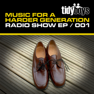 Crazy Love (Radio Mix Cut)