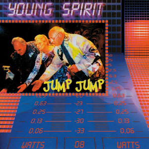 Jump Jump