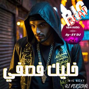 Khaleek Fe Saffee (feat. Big Beat Persona)