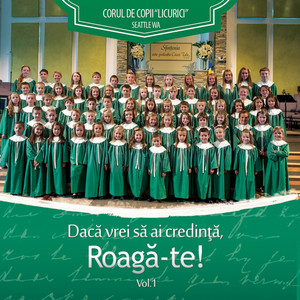 Bucurați-Vă în Domnul