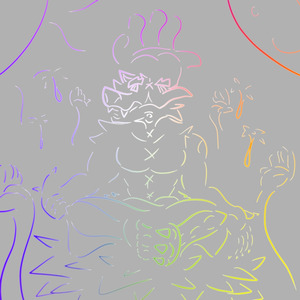 I Wanna Be the First Artist on Both E621 and the Needle Drop