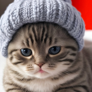 Meow